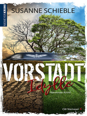 cover image of Vorstadtidylle